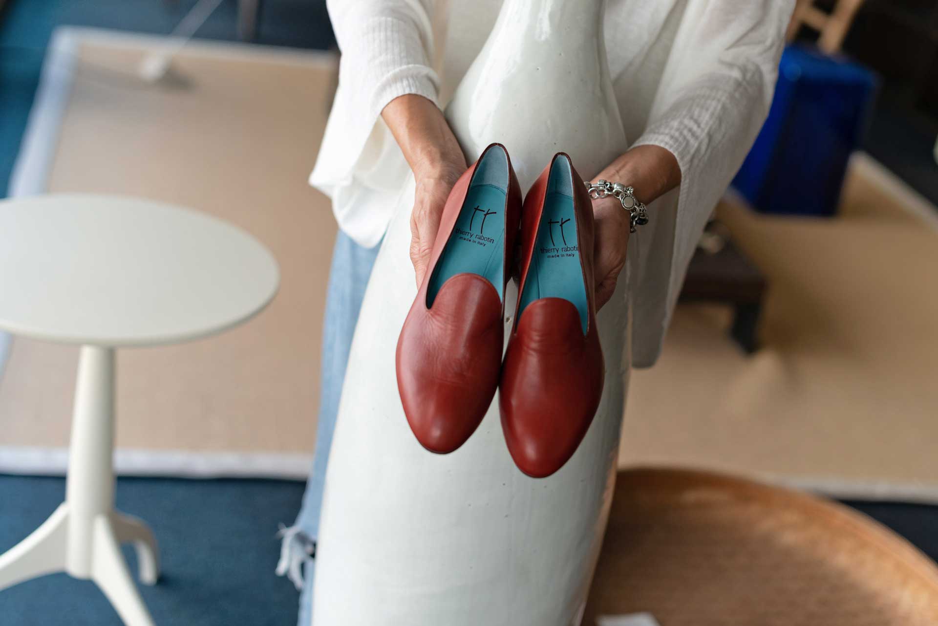 Most comfortable dress shoes for women: Thierry Rabotin's products Most comfortable dress shoes for women: Thierry Rabotin's products