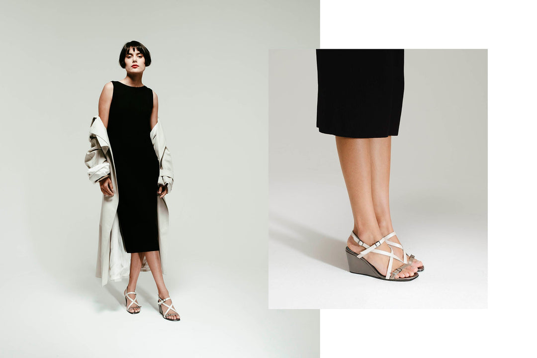 Sandals: the stars of Summer 2026