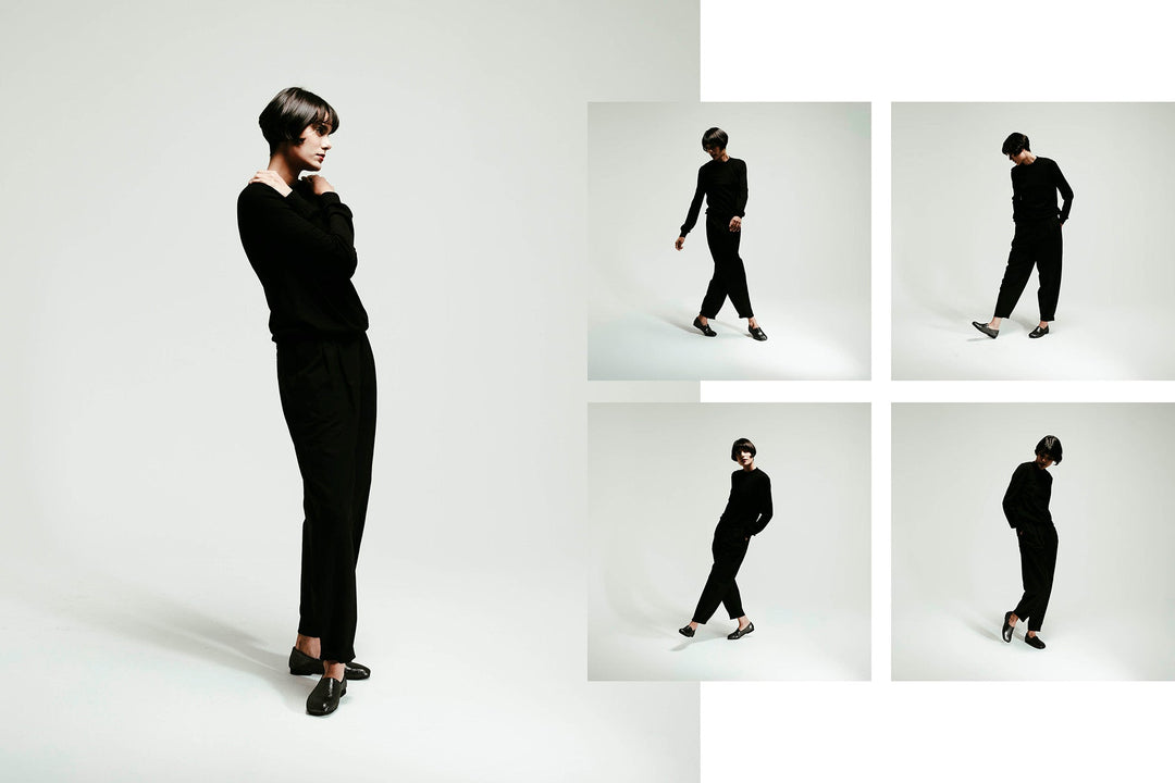 The first light of Spring