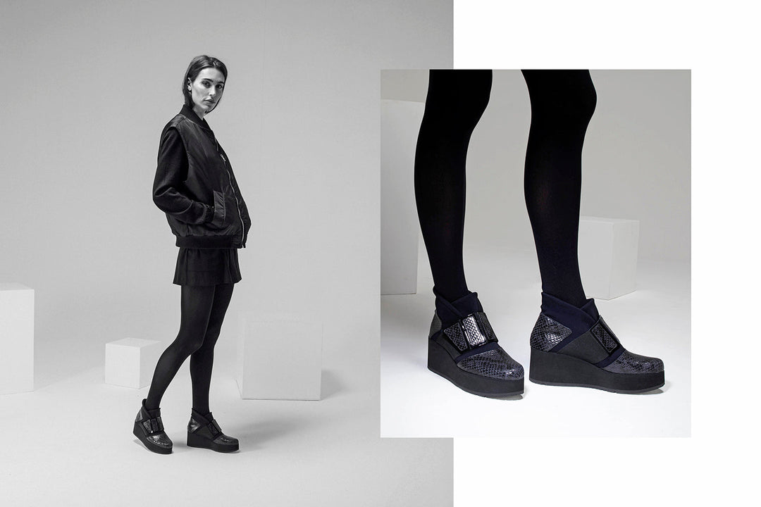 Thierry Rabotin | Fall Winter 2026/27 Collection