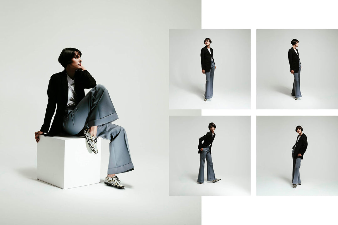 The excellence of Made in Italy - SS26 Collection