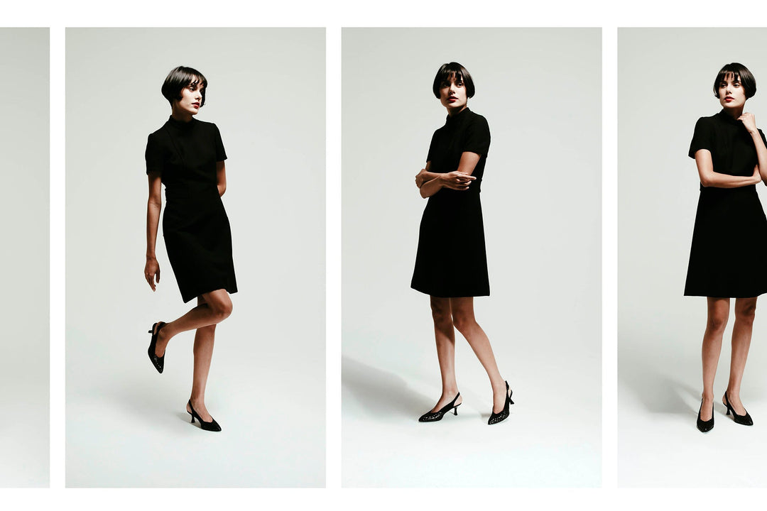 Summer Heels: elegance and lightness