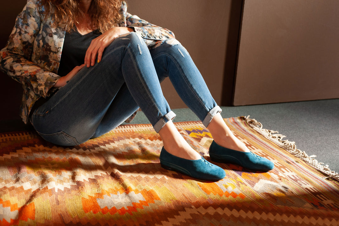 best italian walking shoes