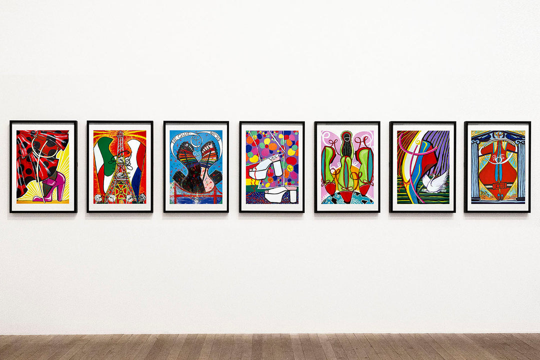 Fine Art Print