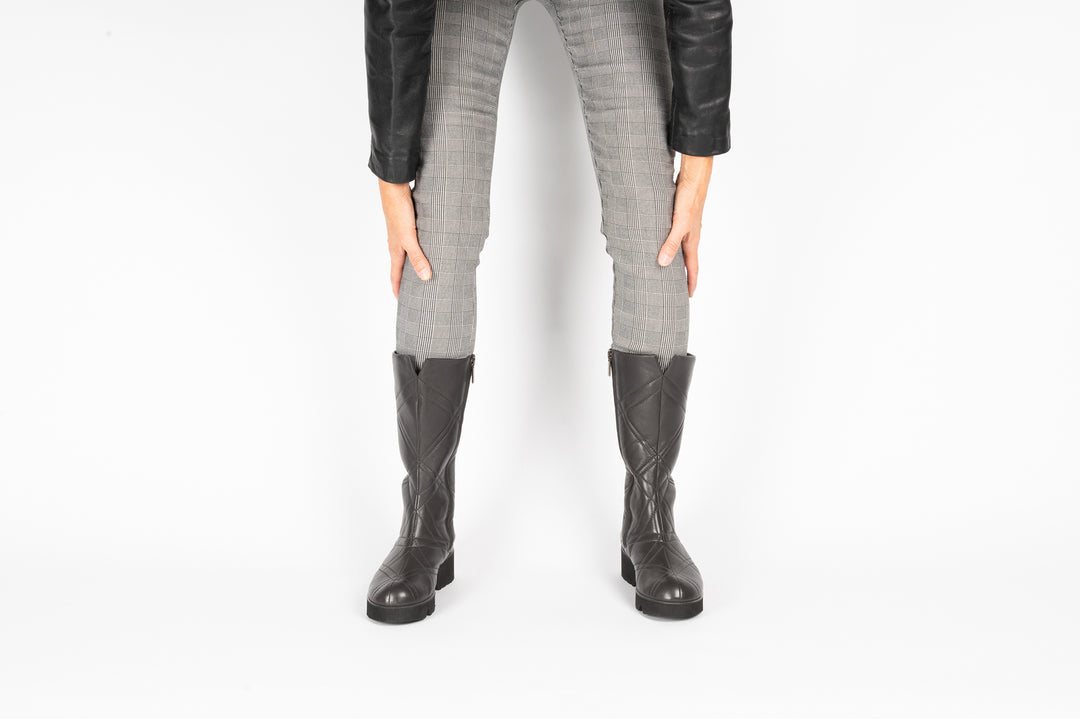 Italian boots for women
