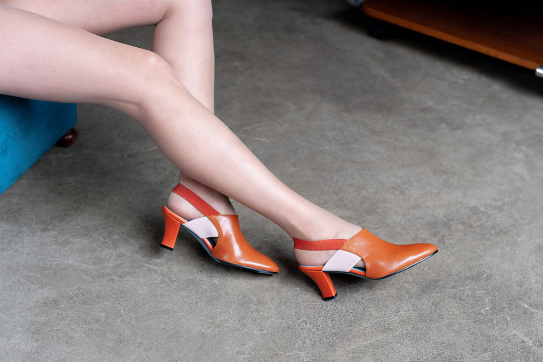 Best Italian Shoes by Thierry Rabotin