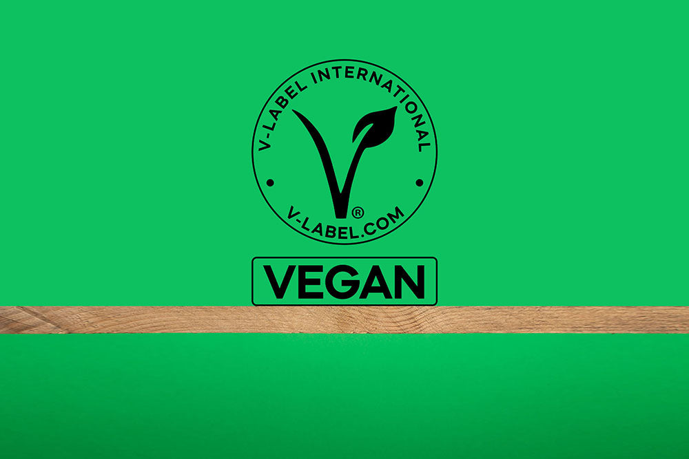 Go green: Thierry Rabotin presents the vegan ballerina