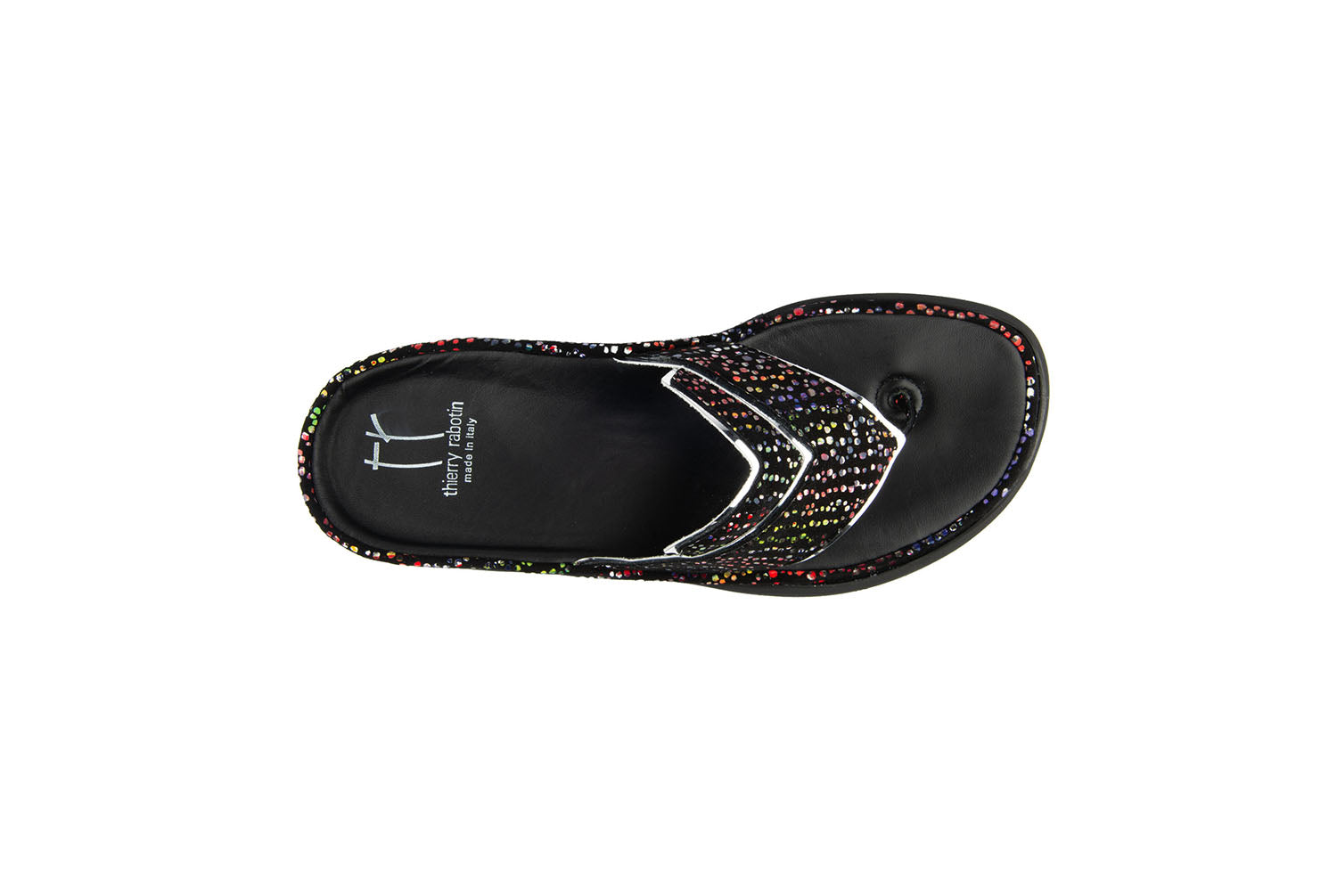 根岸さんおすすめ！ドゥロワー FRANCESCORUSSOレオパードシューズ38 WONDER BLACK PRINTED SUEDE – Thierry Rabotin