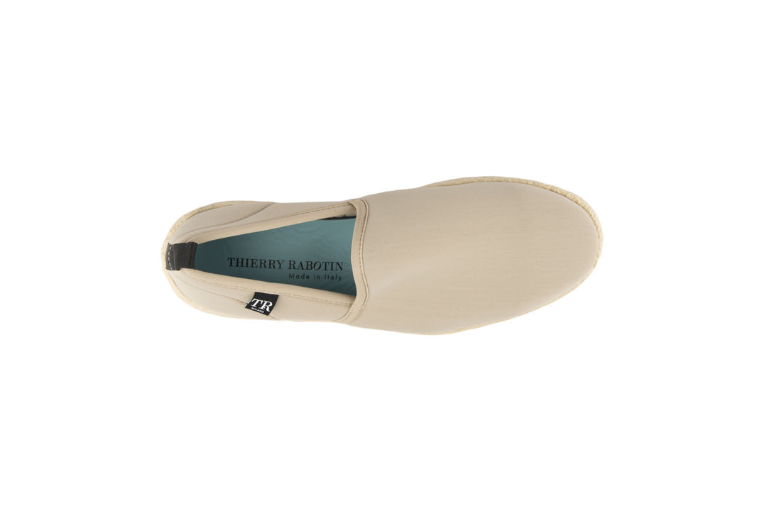 MEMPHIS BEIGE MICROFIBER