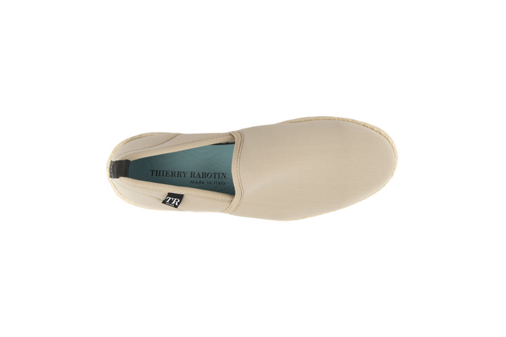 MEMPHIS BEIGE MICROFIBER