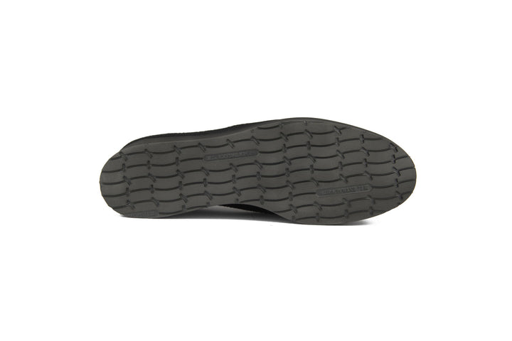 DREAM BLACK WOOL