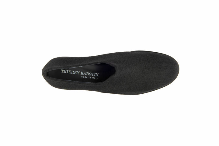 DREAM BLACK WOOL