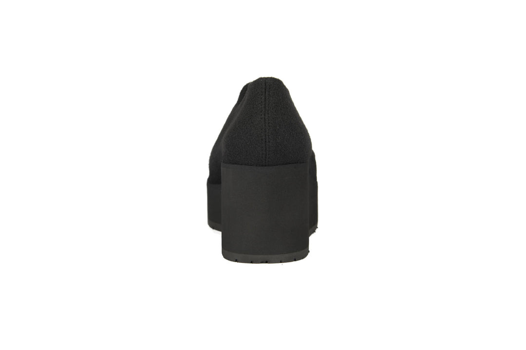 DREAM BLACK WOOL