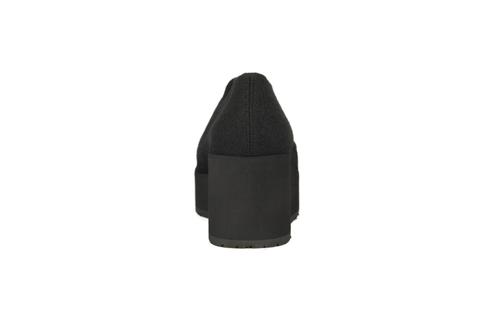 DREAM BLACK WOOL
