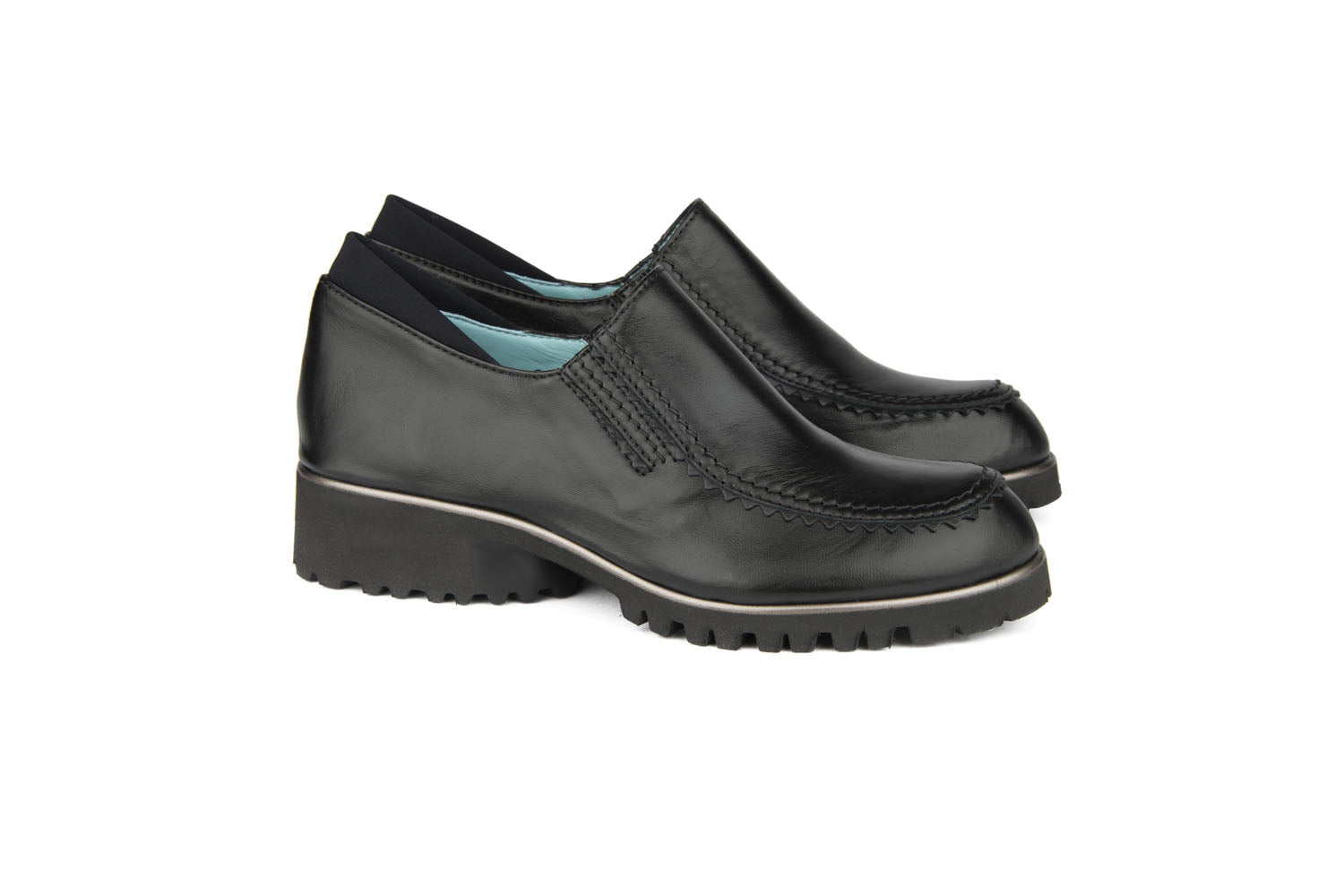 New arrivals: the latest woman's shoes by Thierry Rabotin
