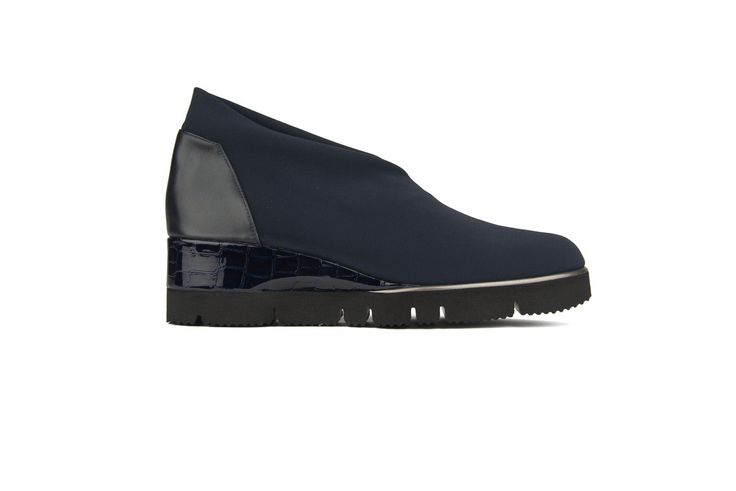 New arrivals: the latest woman's shoes by Thierry Rabotin
