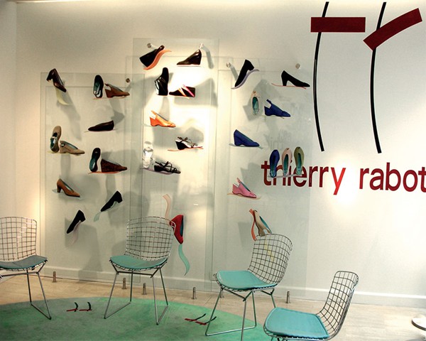 thierry rabotin store nyc