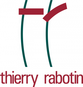 Thierry Rabotin Logo