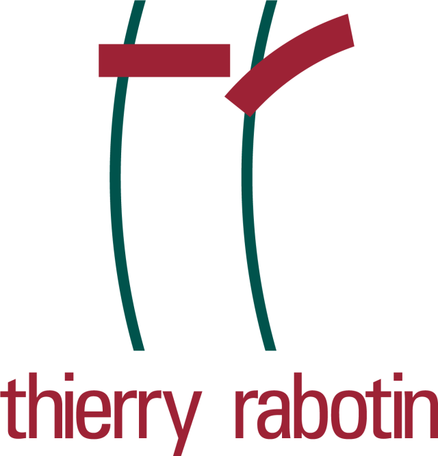 thierry rabotin sale