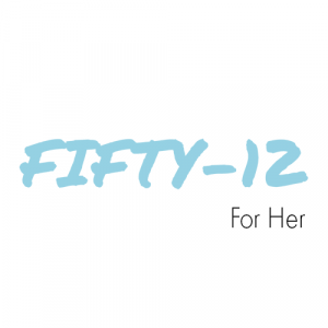 Fifty-12 her