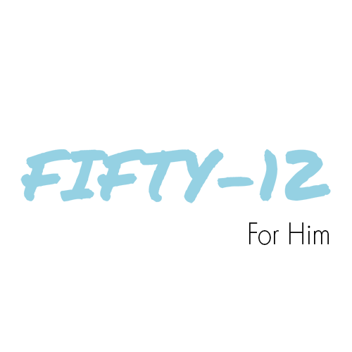 Fifty-12 Him