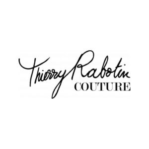 Thierry Rabotin Couture