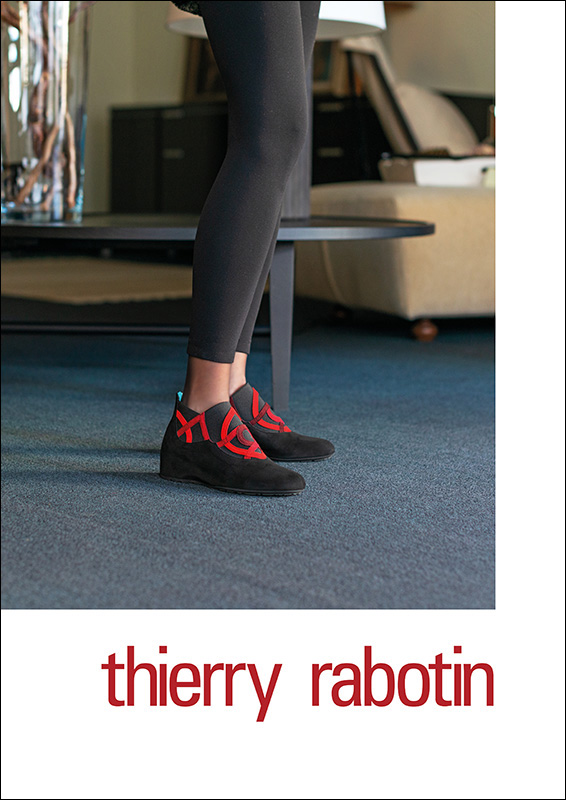 Thierry Rabotin Collection