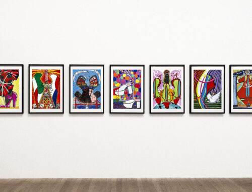 Fine Art Print