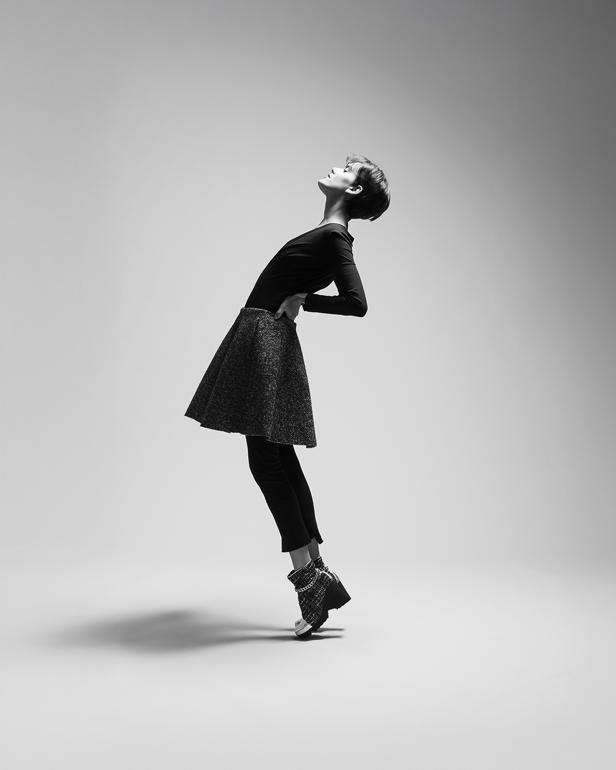 THIERRY RABOTIN® | Official Website